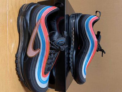 Nike Air Max 97 "Neon Seoul"