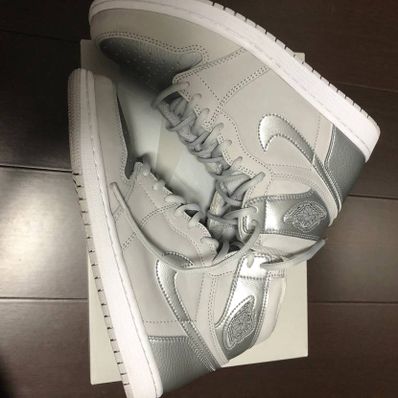 Nike Air Jordan 1 Retro High OG "CO.JP/TOKYO" (Standard Box)