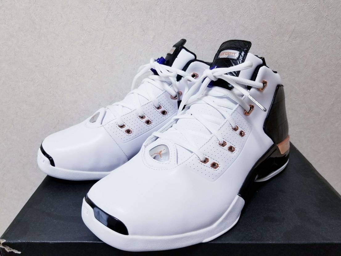 NIKE AIR JORDAN 7 GC "CHILE RED"