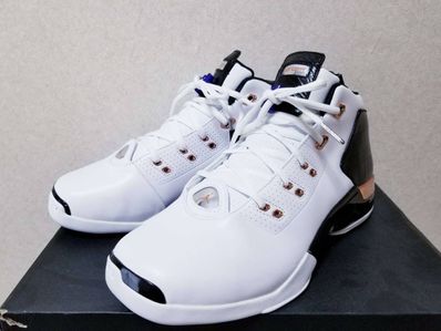 NIKE AIR JORDAN 7 GC "CHILE RED"