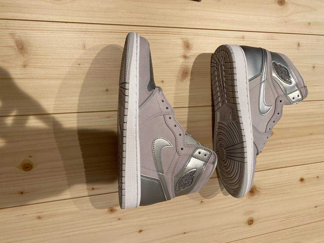 Nike Air Jordan 1 High OG "CO JP/TOKYO"(ブリーフケースなし)