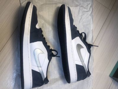 Nike SB Air Jordan 1 Low "Midnight Navy"