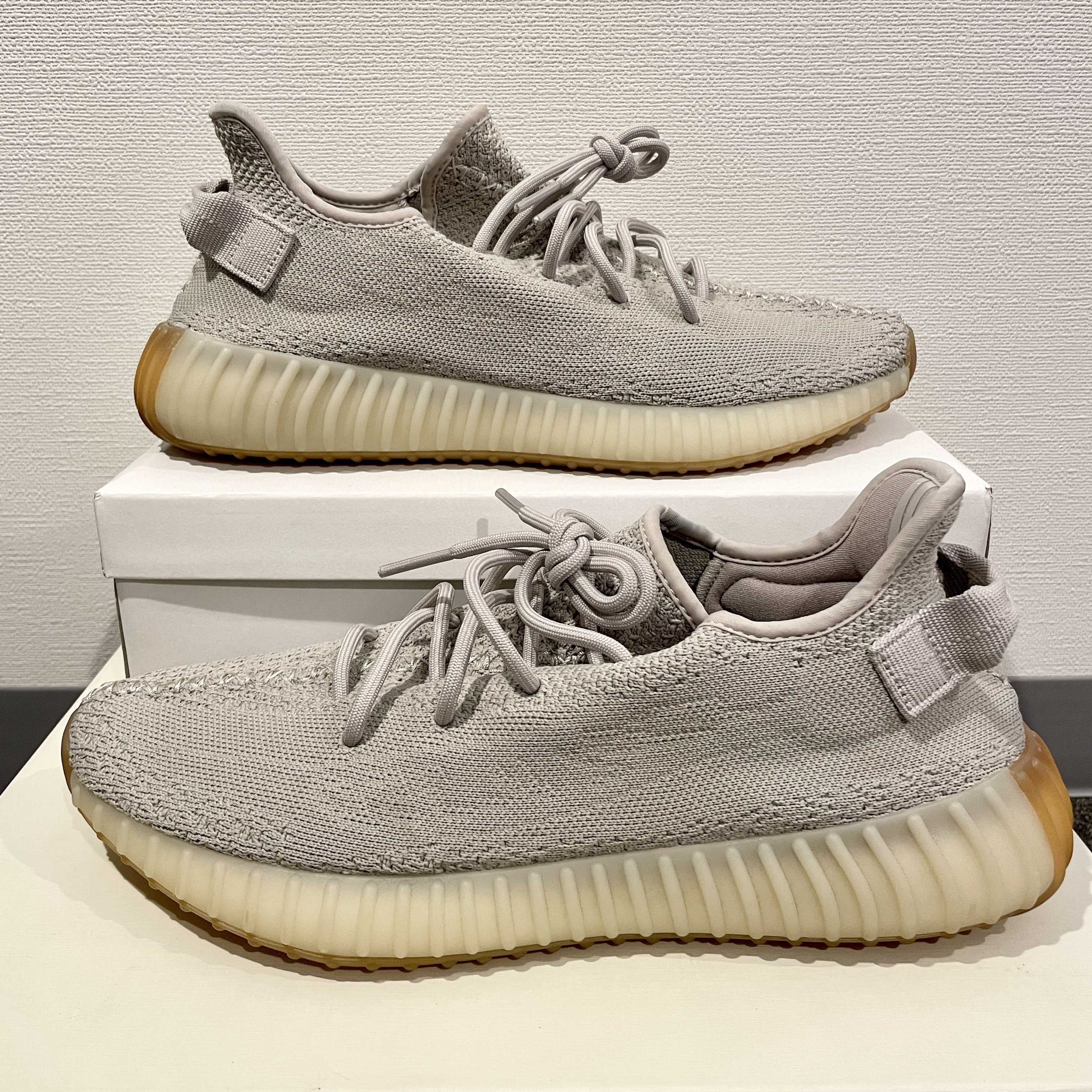 adidas YEEZY BOOST 350 V2 "Sesame"