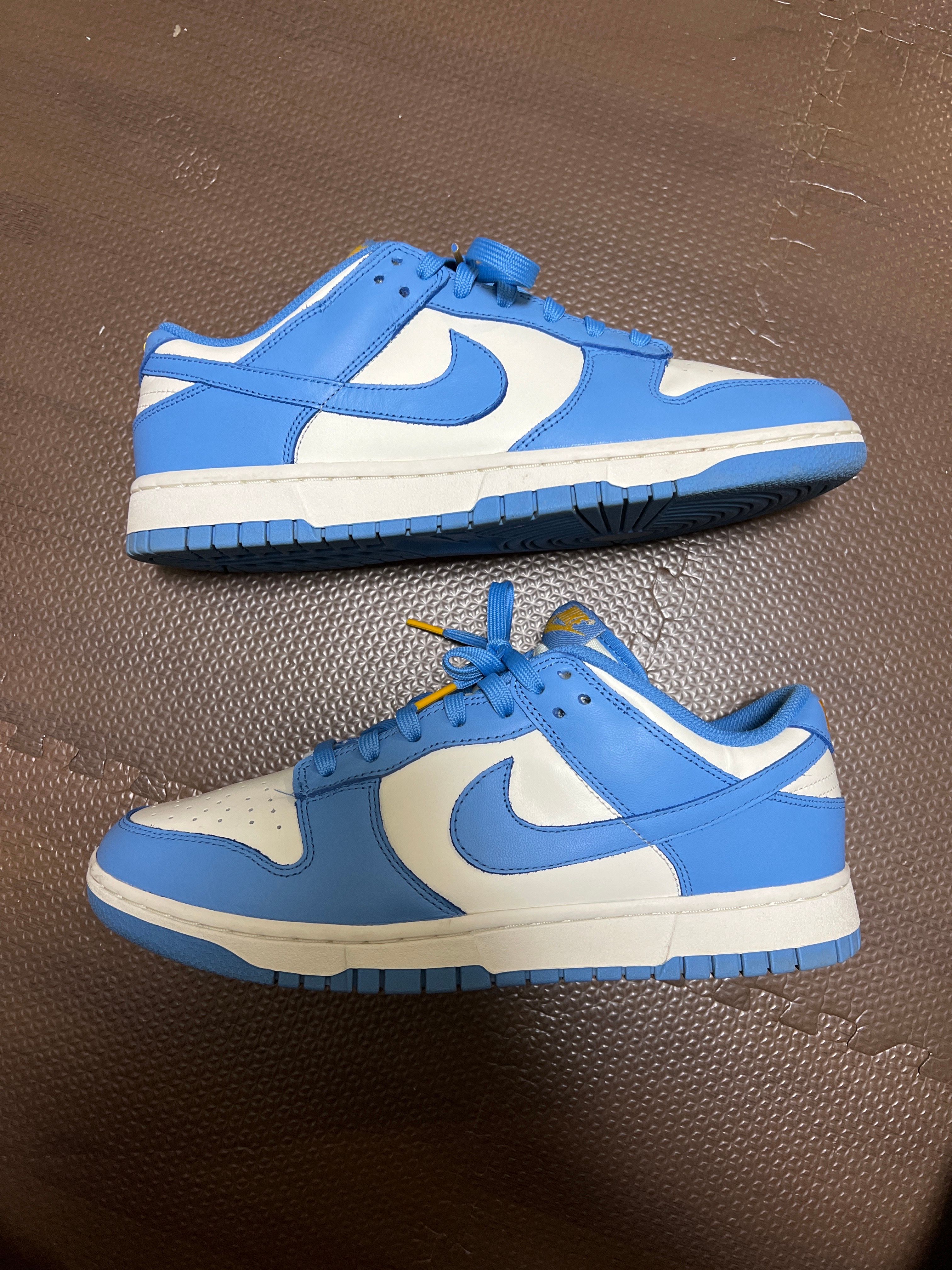 Nike Women's Dunk Low "Coast"