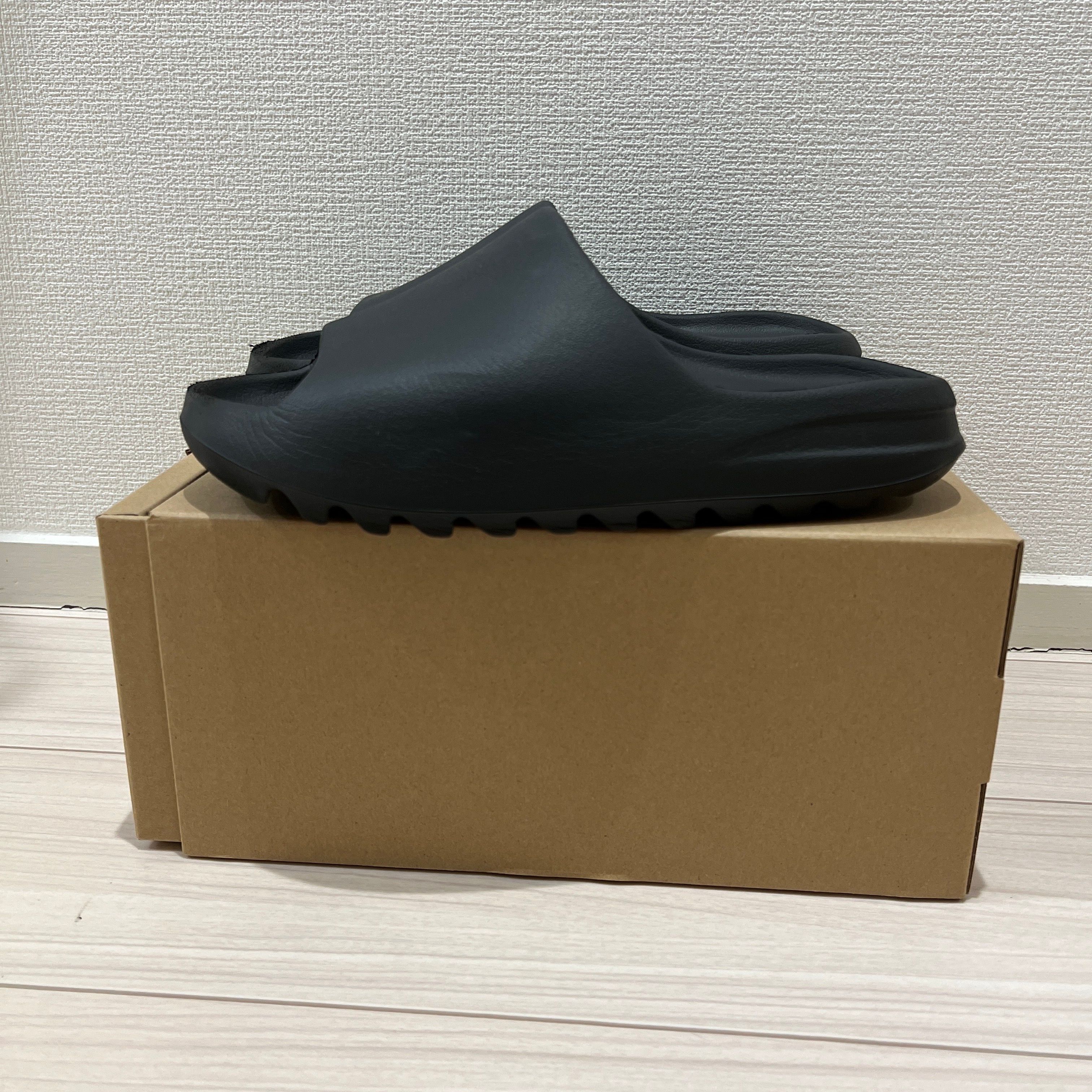 adidas YEEZY Slide "Onyx"