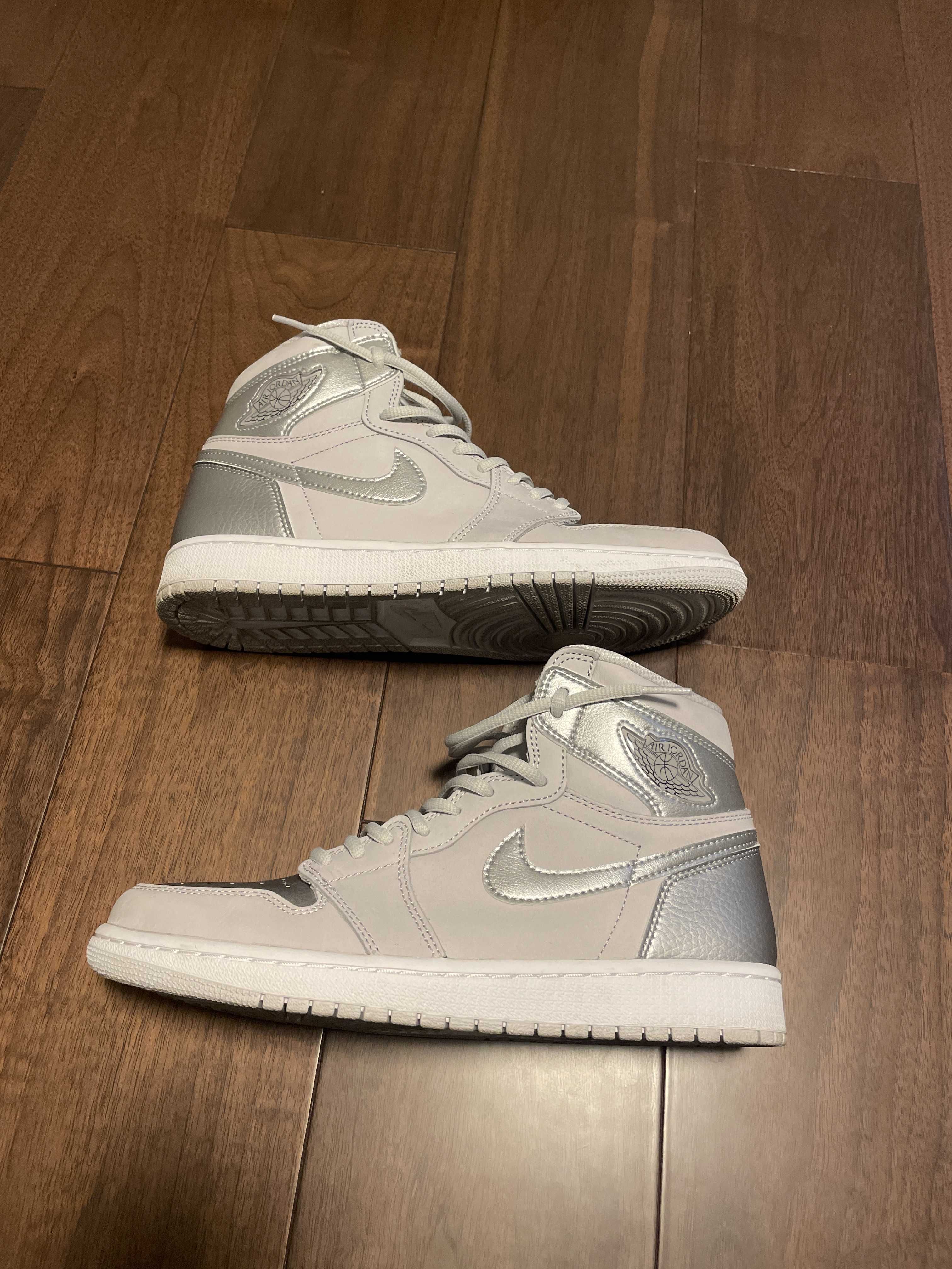 Nike Air Jordan 1 High OG "CO JP/TOKYO"(ブリーフケースなし)