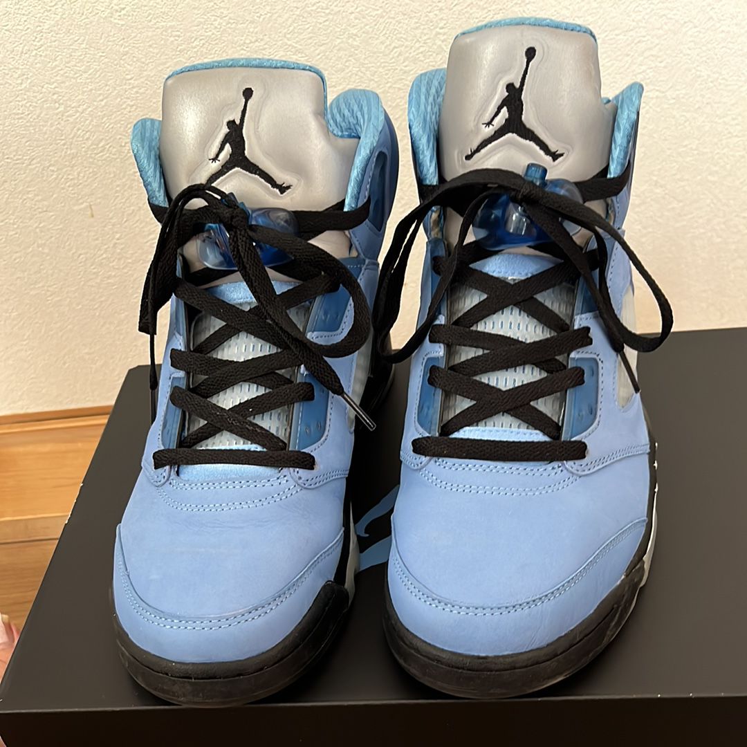 Nike Air Jordan 5 Retro SE "University Blue"