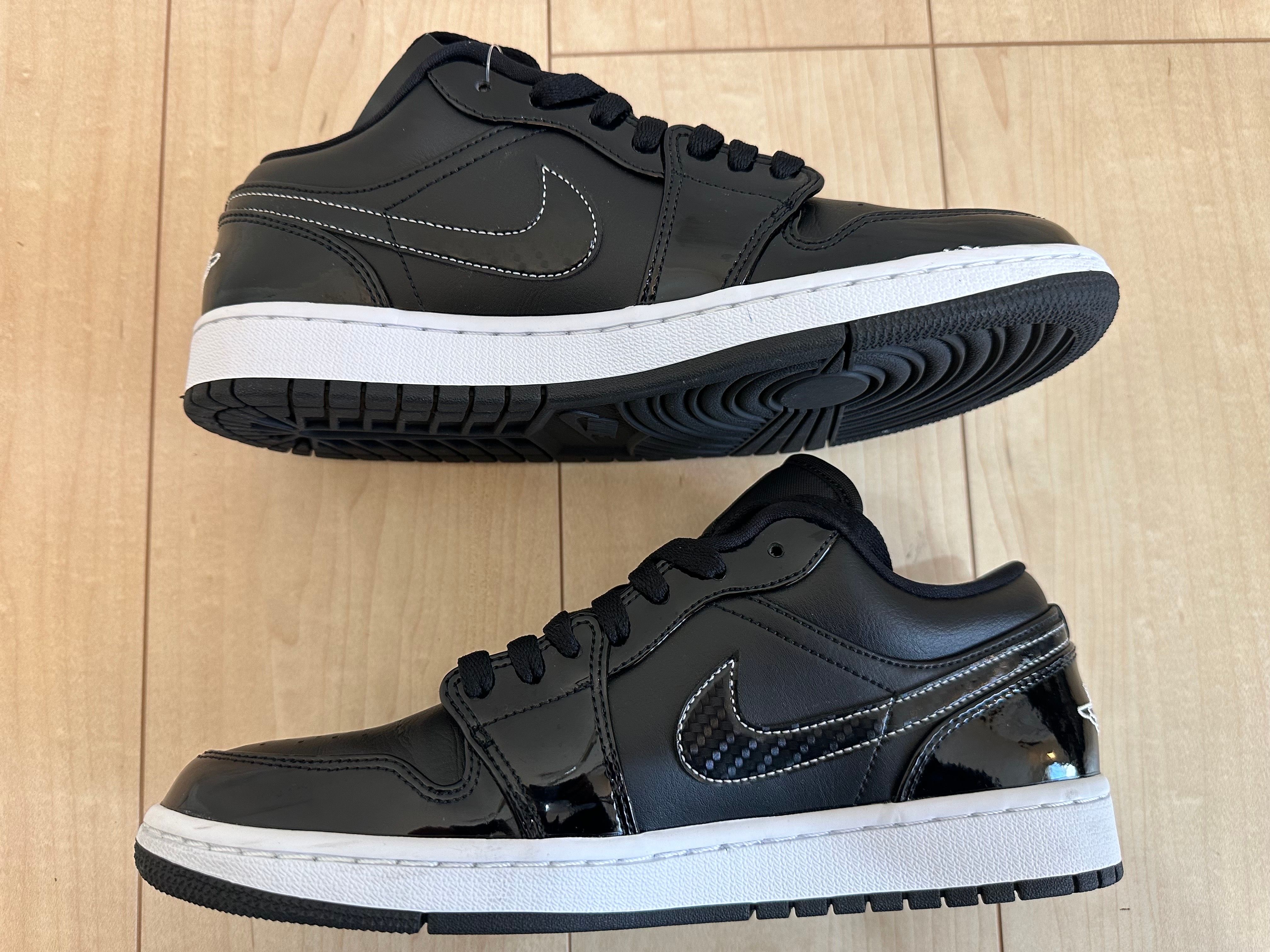 Nike Air Jordan 1 Low SE "All-Star" (2021)