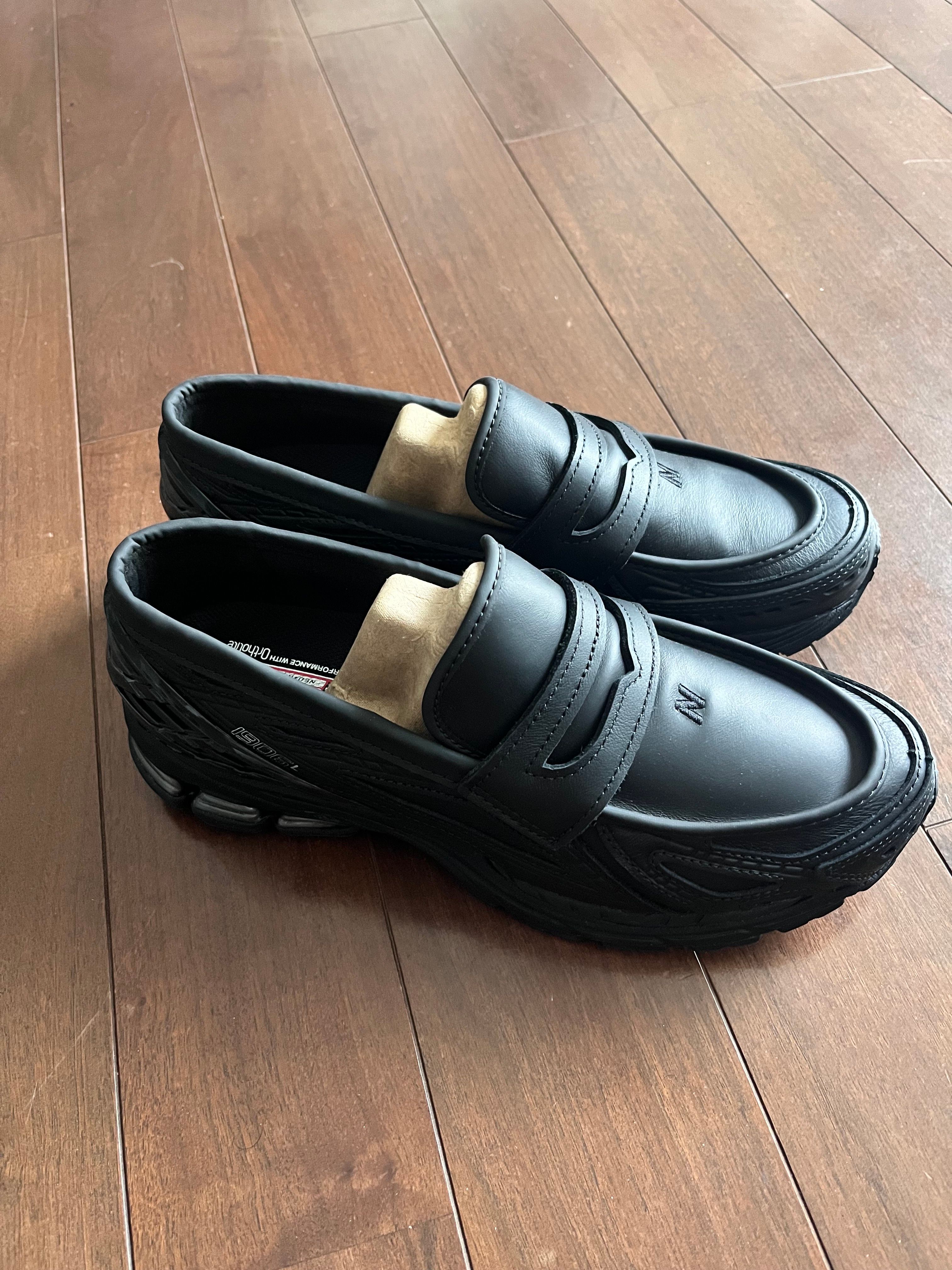 New Balance 1906L "Triple Black"