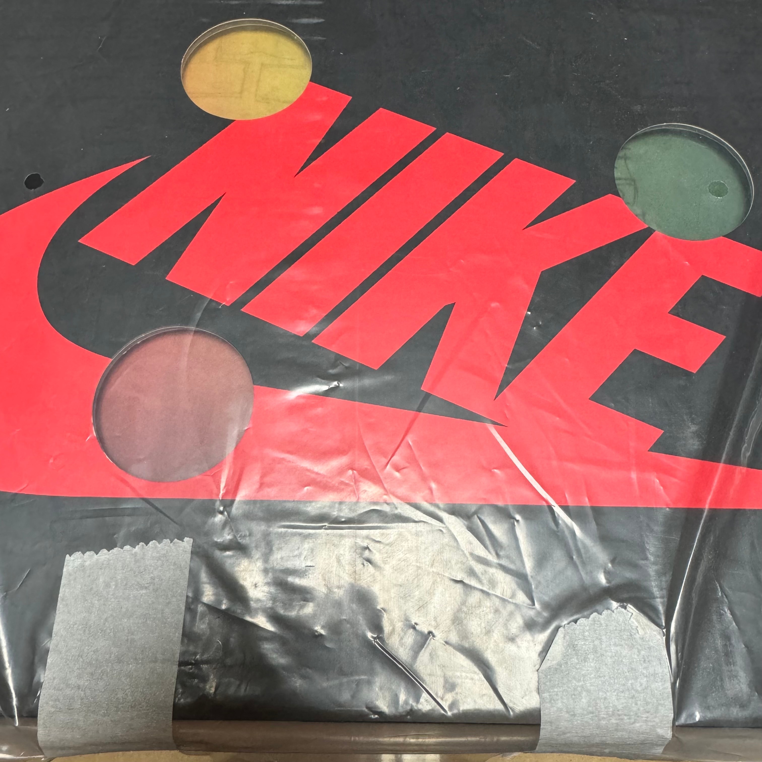 Virgil Abloh Archive (V.A.A.) × Nike Air Jordan 1 Retro High OG "Alaska"