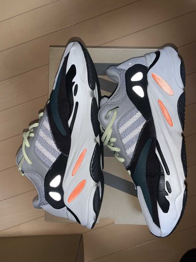 adidas YEEZY Boost 700 "Wave Runner"