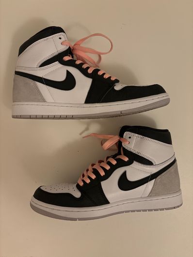 Nike Air Jordan 1 High OG "Bleached Coral"