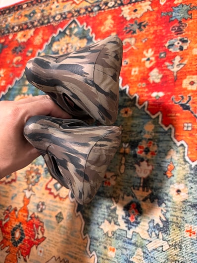 adidas YEEZY Foam Runner "MX Cinder"