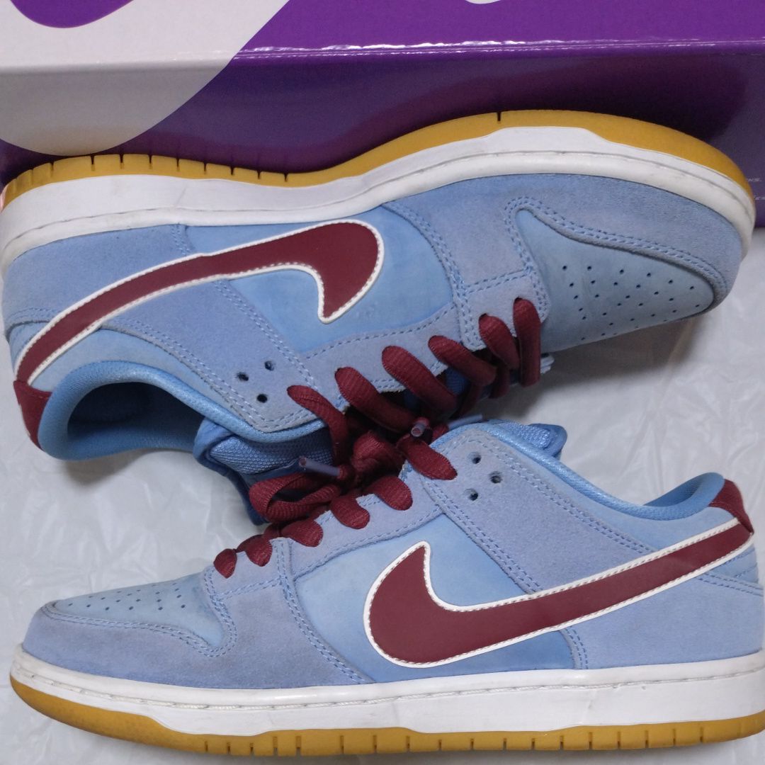 Nike SB Dunk Low Pro 