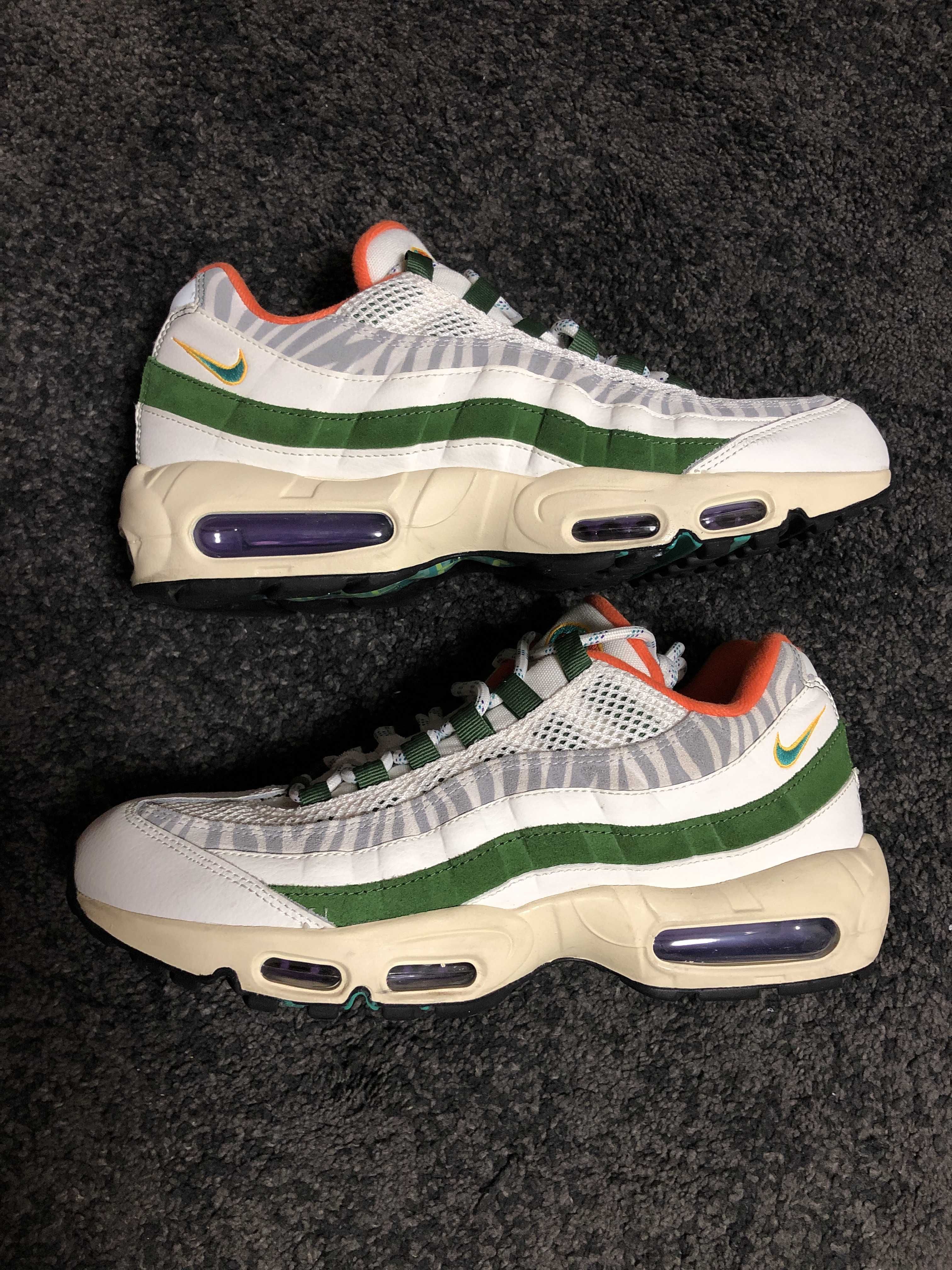 Nike Air Max 95 "ERA"