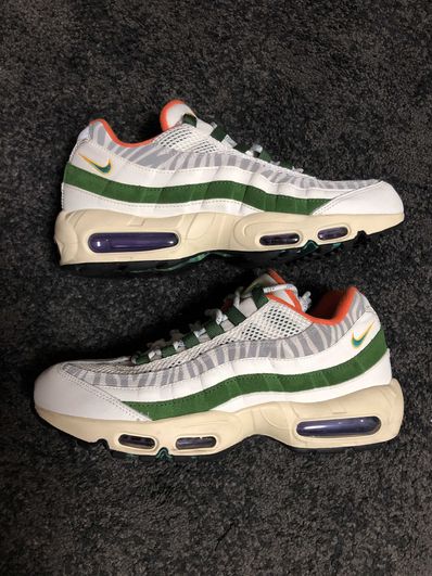 Nike Air Max 95 "ERA"