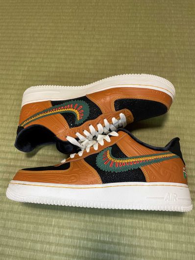 Nike Air Force 1 Low "Siempre Familia"