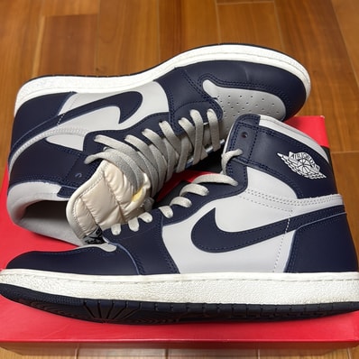 Nike Air Jordan 1 High 85 "Georgetown"