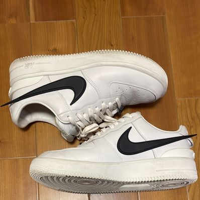 AMBUSH × Nike Air Force 1 Low "Phantom"