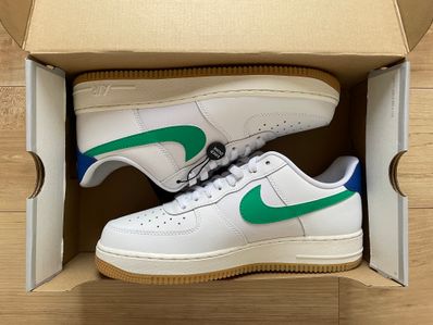 Nike Women's Air Force 1 Low "Stadium Green"