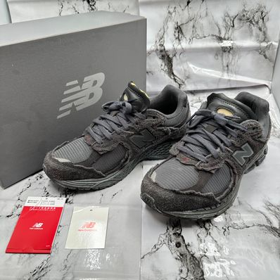 New Balance 2002R "Phantom"