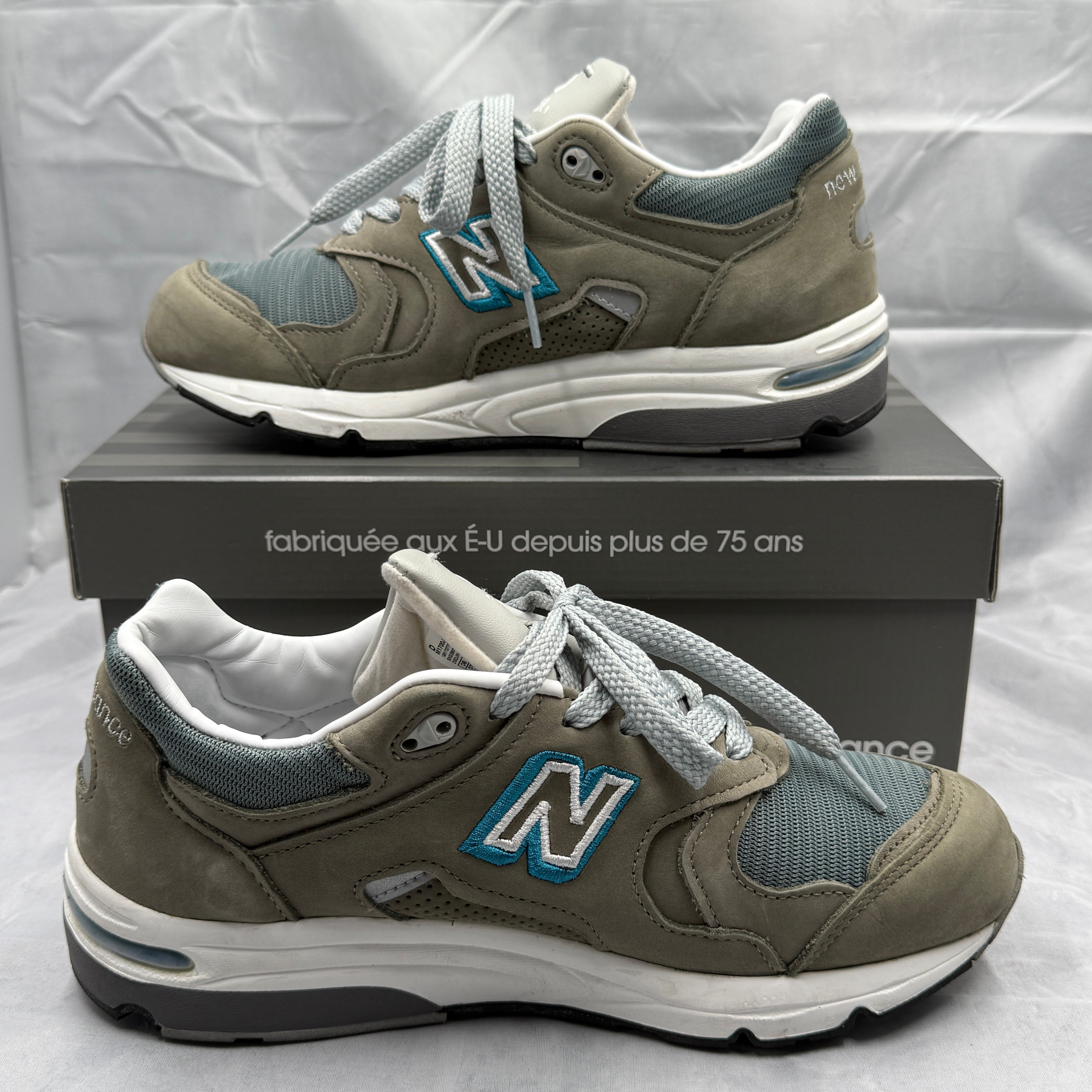 New Balance M1700JP "Gray"