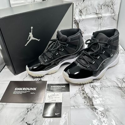 Nike Air Jordan 11 "Jubilee"