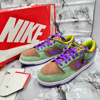 Nike Dunk Low SP "Veneer"