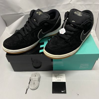 NIKE SB DUNK LOW 420 QS