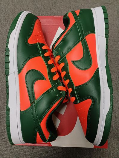 Nike Dunk Low Retro