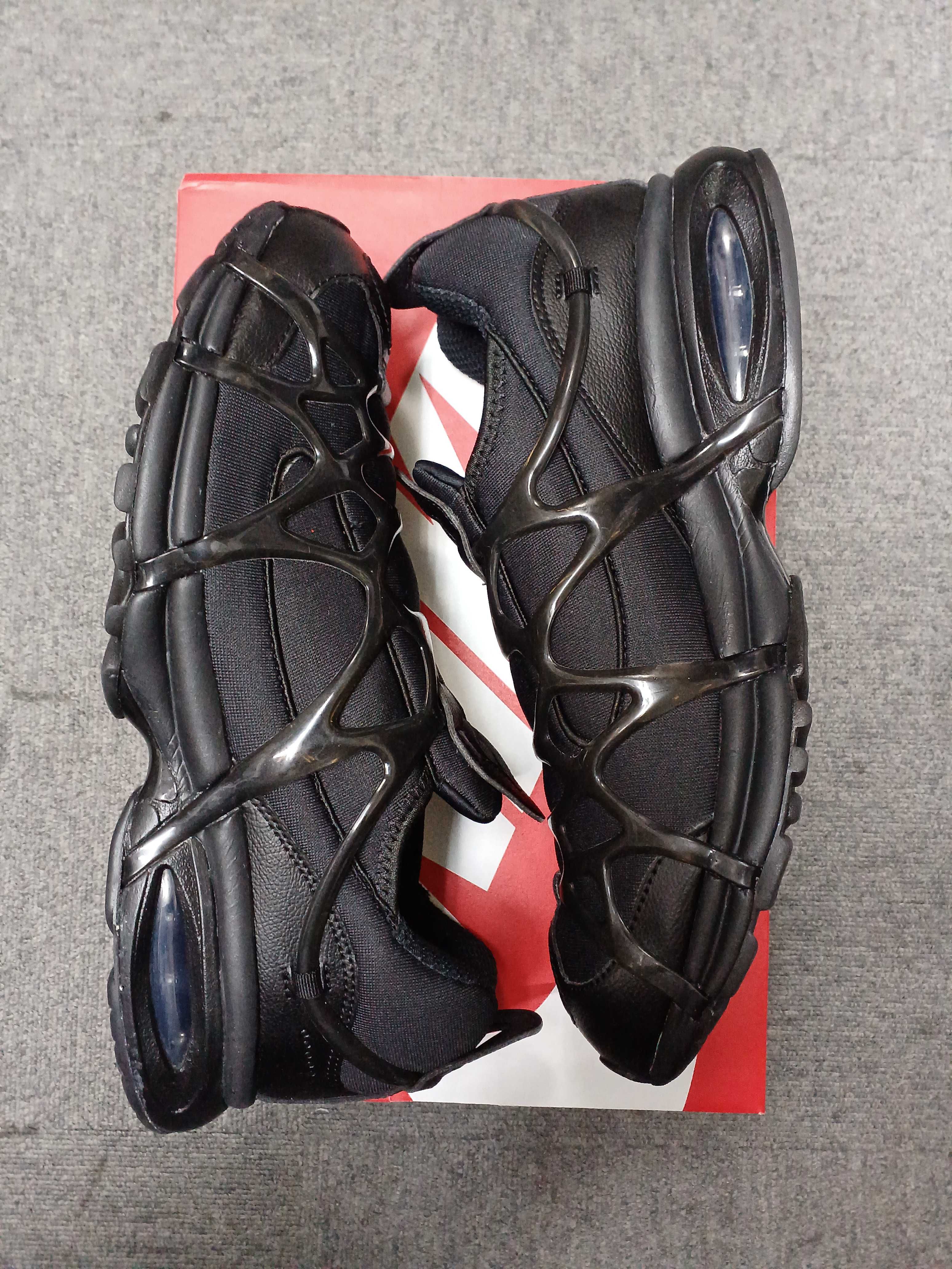 Nike Air Kukini "Black/Anthracite"