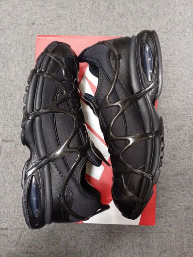 Nike Air Kukini "Black/Anthracite"