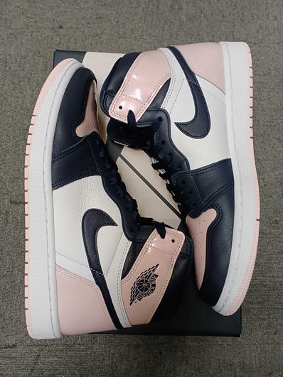 Nike Women's Air Jordan 1 High OG SE "Atmosphere"