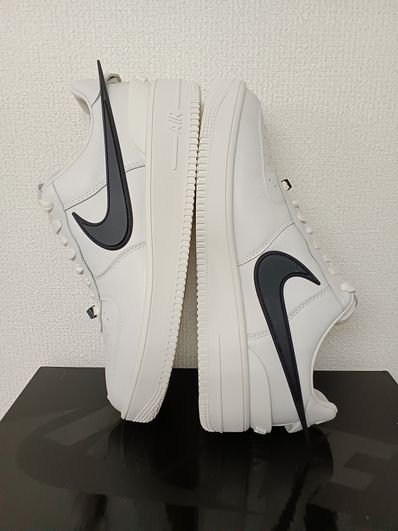AMBUSH × Nike Air Force 1 Low "Phantom"