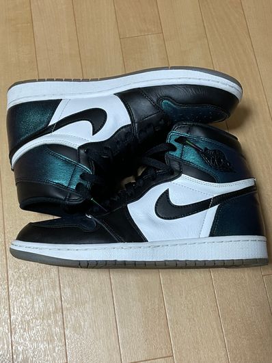 Nike Air Jordan 1 RTRO High OG "Allstar 2017 Chameleon"