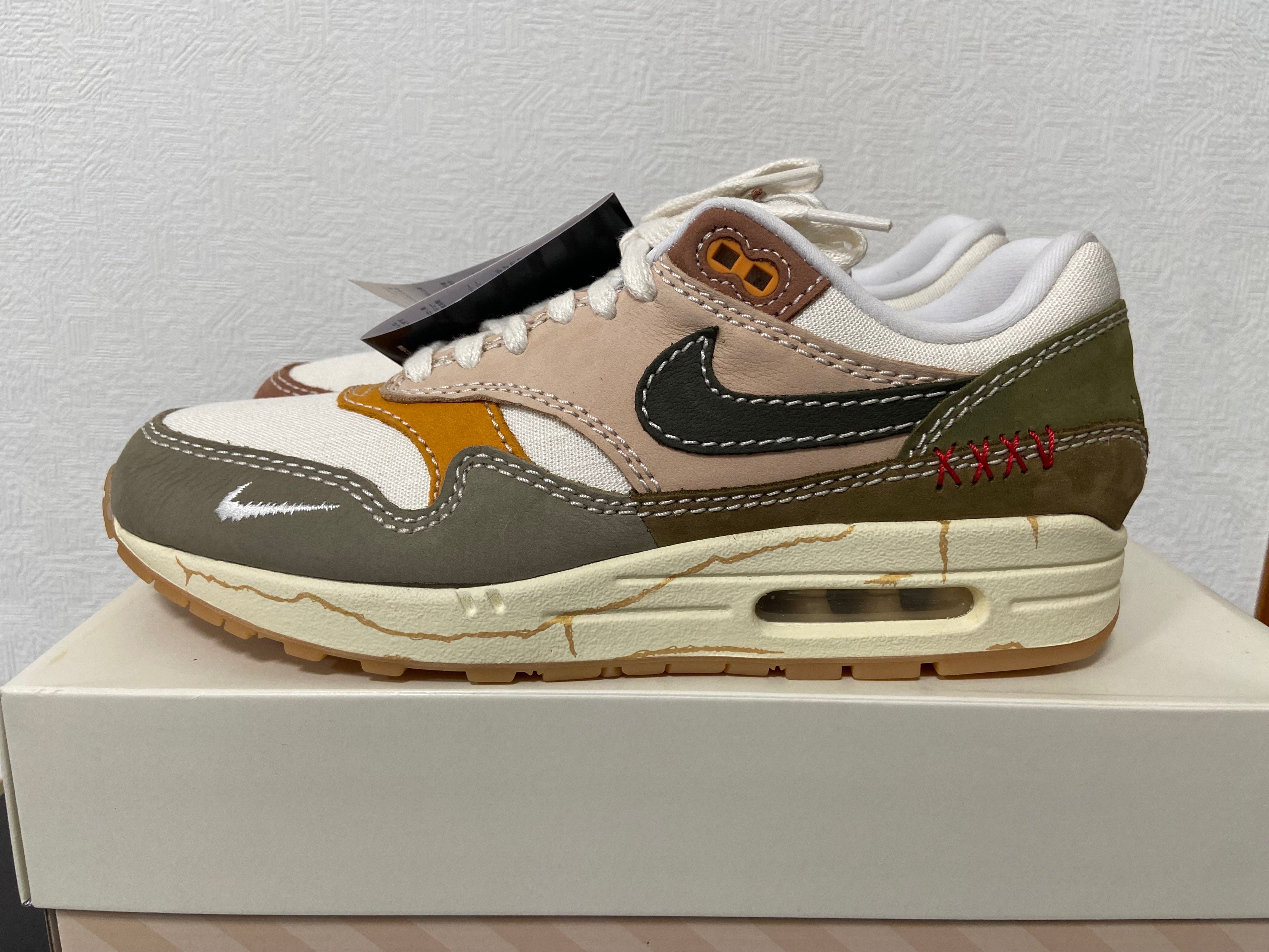 Nike Women's Air Max 1 "Premium"