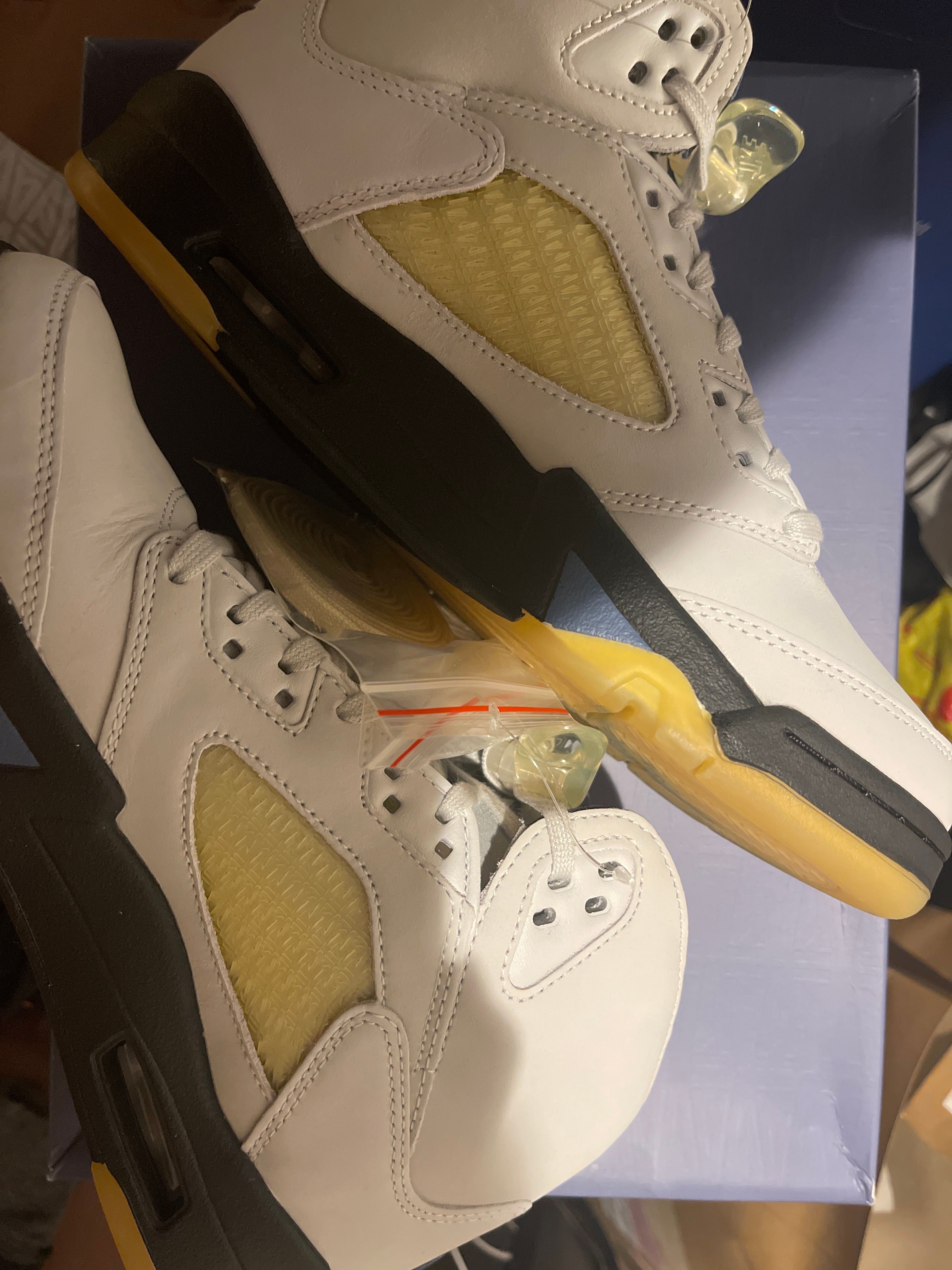 A Ma Maniere × Nike Women's Air Jordan 5 Retro SP "Dawn"