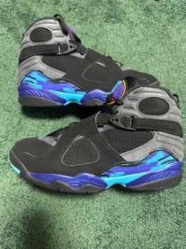 Nike Air Jordan 8 Retro
