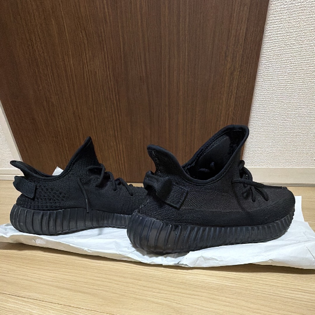 adidas YEEZY Boost 350V2 "Onyx"