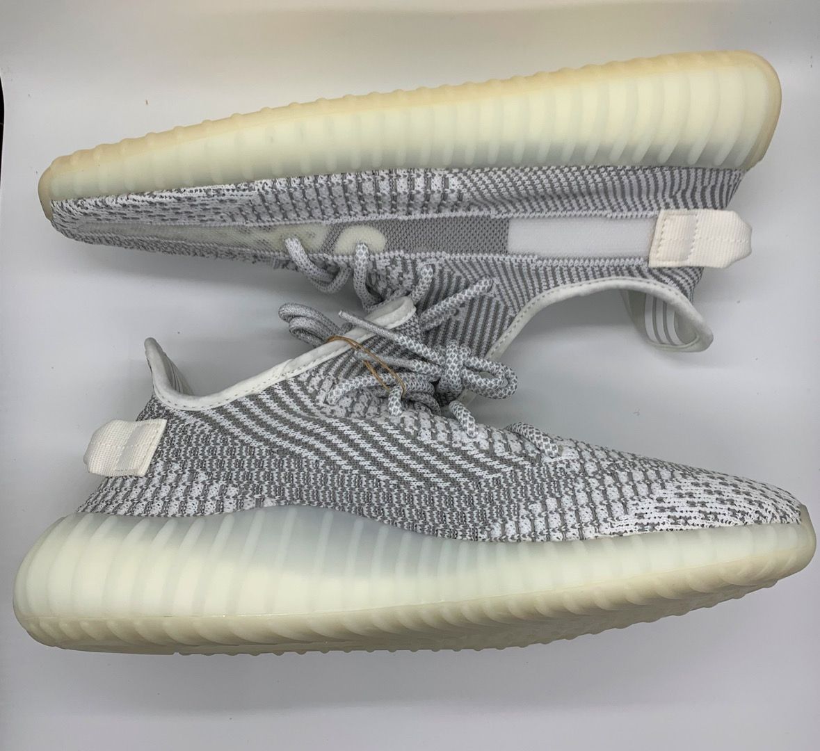 adidas YEEZY Boost 350V2 "Static"