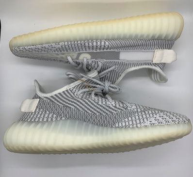 adidas YEEZY Boost 350V2 "Static"