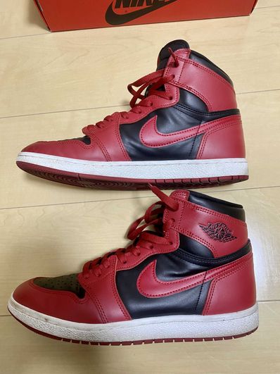Nike Air Jordan 1 High '85