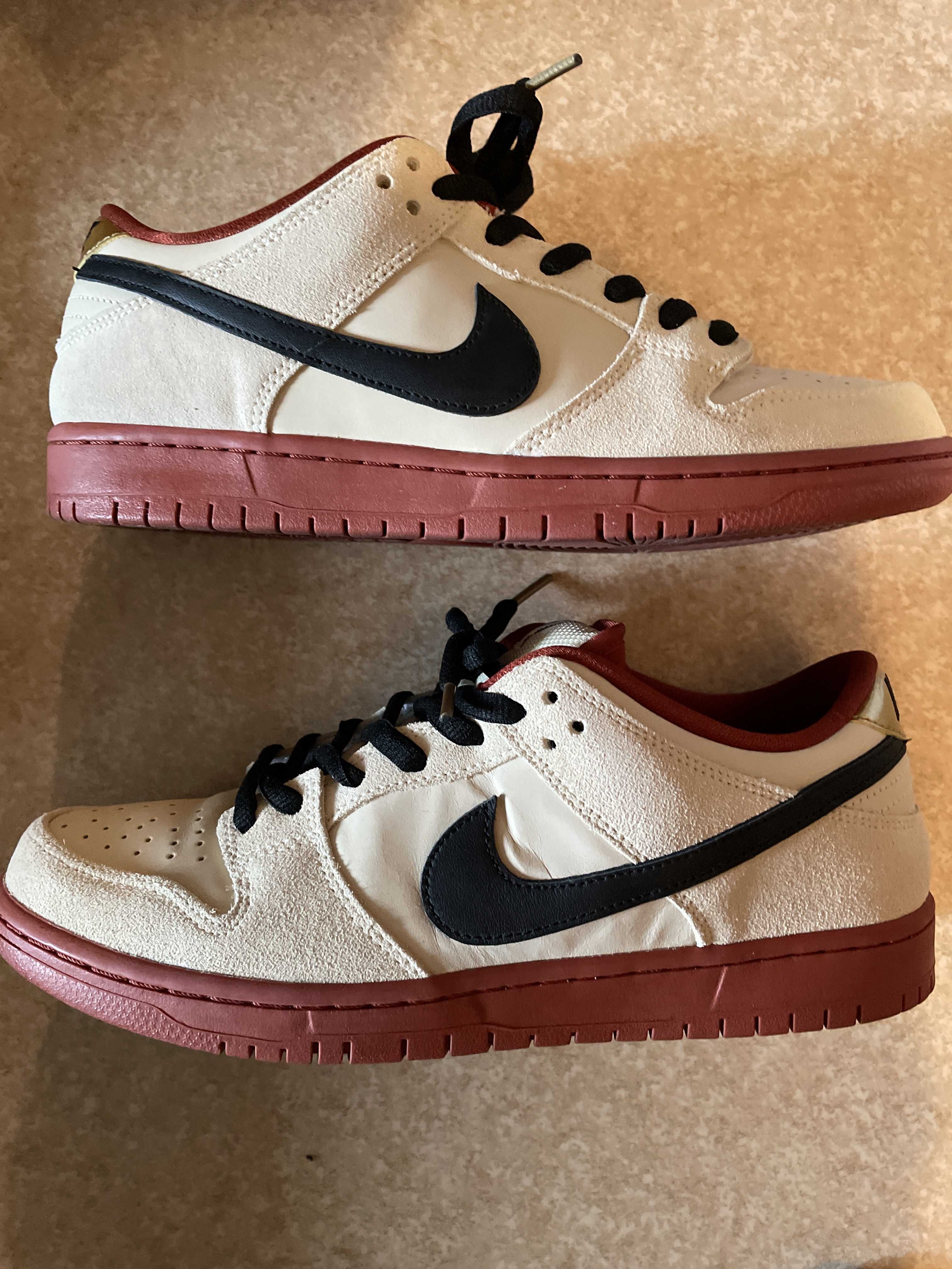 Nike SB Dunk Low Pro 