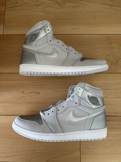 Nike Air Jordan 1 Retro High OG "CO.JP/TOKYO" (Standard Box)