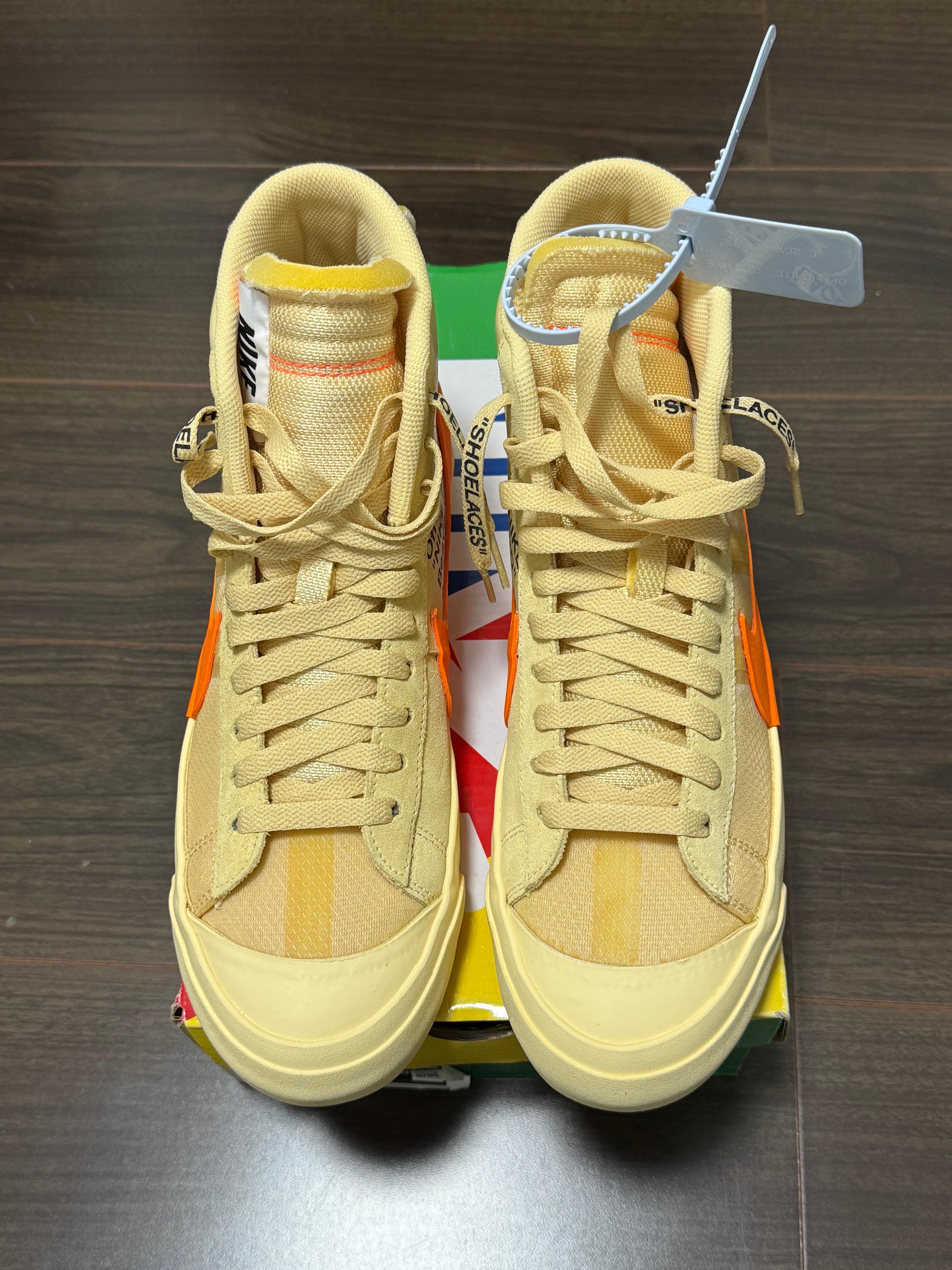 ナイキ ブレーザー (NIKE Blazer) の新作・中古通販｜スニーカーダンク