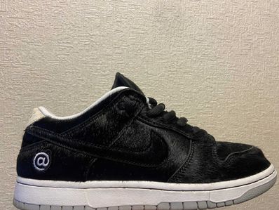 MEDICOM TOY × Nike SB Dunk Low OG QS "BE@RBRICK"