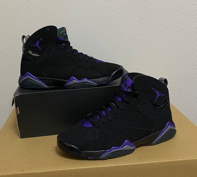 NIKE AIR JORDAN 7 "RAY ALLEN"