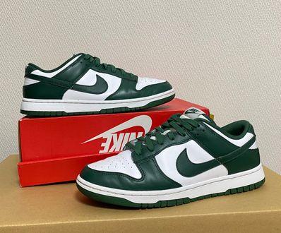 Nike Dunk Low Retro "Varsity Green/Team Green"