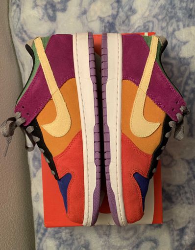 NIKE DUNK LOW VIOTECHを買うならスニーカーダンク
