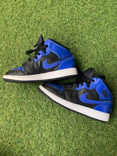 NIKE AIR JORDAN 1 MID GS